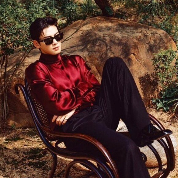 Final Price! Saint Laurent SL732 001 Vadim Sunglasses - Picture 3 of 10